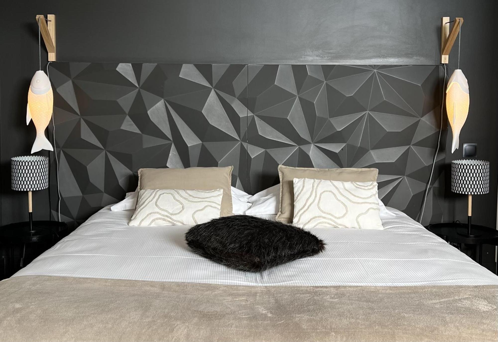 Appart Hotel Eugenie Louhans Room photo